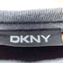 ダナキャランニューヨーク DKNY ロゴ刺繍 クルーネック スウェット トレーナー メンズ import:XL