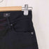エージー アドリアーノゴールドシュミット AG / ADRIANO GOLDSCHMIED THE FARRAH SKINNY ANKLE スキニーデニムパンツ ブラック レディース 26R