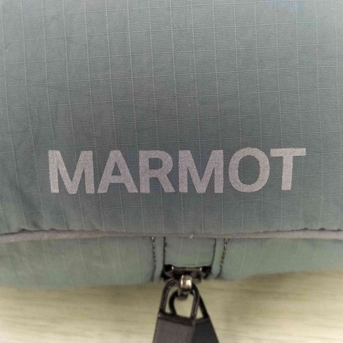 マーモット MARMOT CAPITAL CHIBI-BAG キャピタル チビバッグ メンズ ONE SIZE