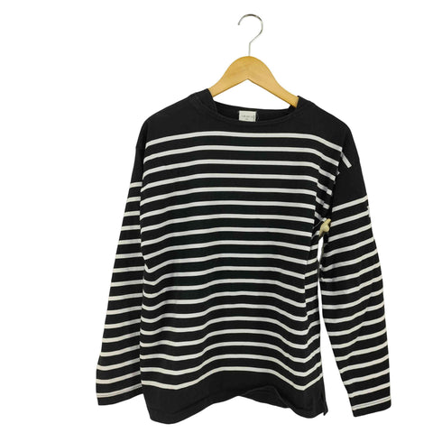 モンケメル Mont Kemmel BASQUE SHIRTS L/S メンズ 40