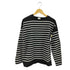モンケメル Mont Kemmel BASQUE SHIRTS L/S メンズ 40