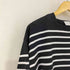 モンケメル Mont Kemmel BASQUE SHIRTS L/S メンズ 40