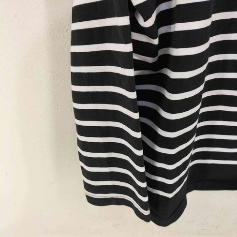 モンケメル Mont Kemmel BASQUE SHIRTS L/S メンズ 40