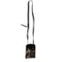 BADEE Painting Mini Cross Bag レディース