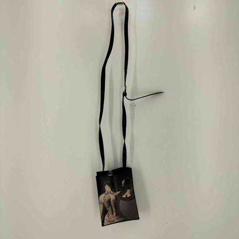BADEE Painting Mini Cross Bag レディース