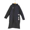 デサント descente MSSロングコート ベンチコート メンズ O