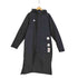 デサント descente MSSロングコート ベンチコート メンズ O