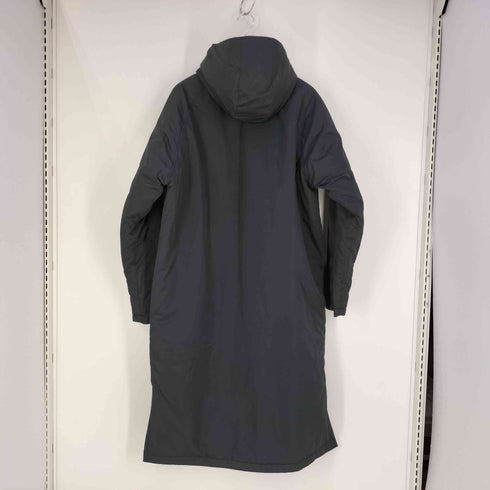 デサント descente MSSロングコート ベンチコート メンズ O