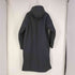 デサント descente MSSロングコート ベンチコート メンズ O