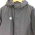 デサント descente MSSロングコート ベンチコート メンズ O