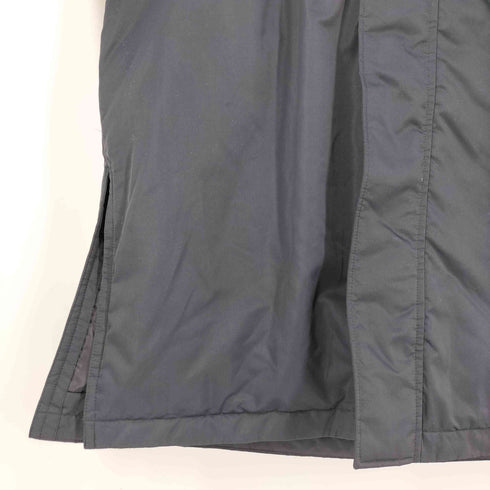 デサント descente MSSロングコート ベンチコート メンズ O
