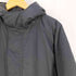 デサント descente MSSロングコート ベンチコート メンズ O
