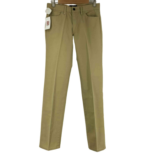 リーバイス Levis 05年製 STA-PREST ブーツカットパンツ メンズ 31