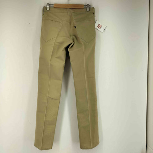 リーバイス Levis 05年製 STA-PREST ブーツカットパンツ メンズ 31