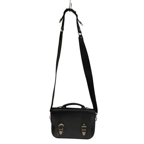 トーガアーカイブス TOGA ARCHIVES MIDI SATCHEL ZATCHELS レディース