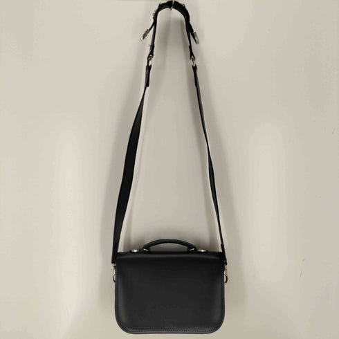 トーガアーカイブス TOGA ARCHIVES MIDI SATCHEL ZATCHELS レディース