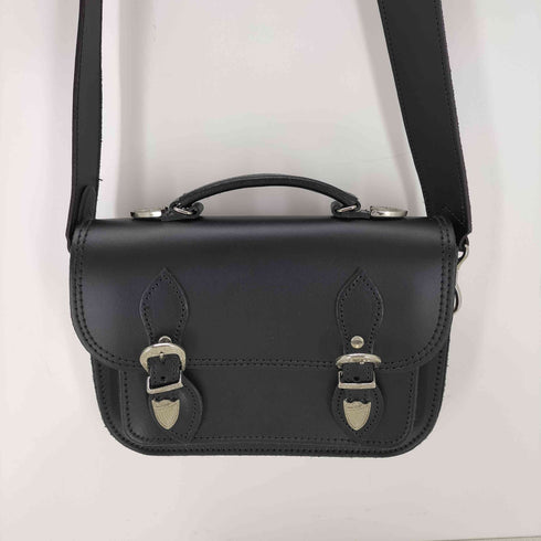 トーガアーカイブス TOGA ARCHIVES MIDI SATCHEL ZATCHELS レディース
