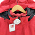 ザノースフェイス THE NORTH FACE HYVENT gore-tex ダウン マウンテンパーカー ジャケット メンズ import:M