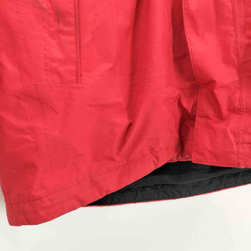 ザノースフェイス THE NORTH FACE HYVENT gore-tex ダウン マウンテンパーカー ジャケット メンズ import:M