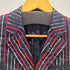 イーズィーバイゼニア E.Z BY ZEGNA リメイクテーラードジャケット メンズ