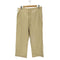 オーラリー AURALEE WASHED FINX TWILL EASY WIDE PANTS メンズ 5
