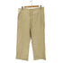 オーラリー AURALEE WASHED FINX TWILL EASY WIDE PANTS メンズ 5