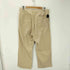 オーラリー AURALEE WASHED FINX TWILL EASY WIDE PANTS メンズ 5