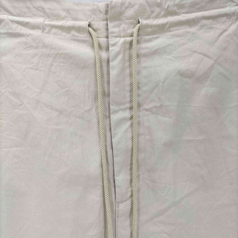 オーラリー AURALEE WASHED FINX TWILL EASY WIDE PANTS メンズ 5
