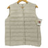 ユニクロ UNIQLO PUFFTECH 中綿ベスト レディース JPN:XL
