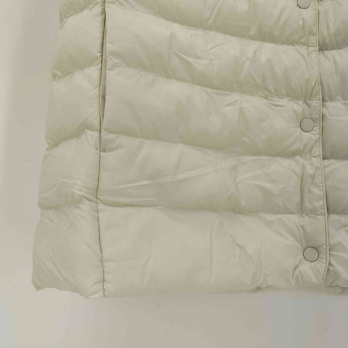 ユニクロ UNIQLO PUFFTECH 中綿ベスト レディース JPN:XL