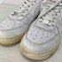 ナイキ NIKE AIR FORCE 1 LOW ローカットスニーカー メンズ JPN:25
