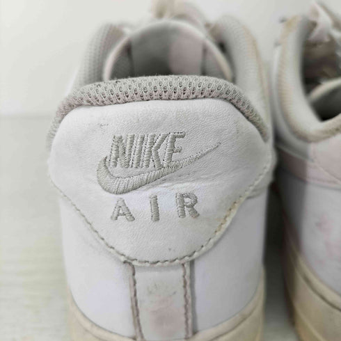 ナイキ NIKE AIR FORCE 1 LOW ローカットスニーカー メンズ JPN:25