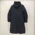 ユニクロ UNIQLO ULTRA LIGHT DOWN ウルトラライトダウン フーデット コート レディース JPN:M