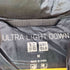 ユニクロ UNIQLO ULTRA LIGHT DOWN ウルトラライトダウン フーデット コート レディース JPN:M