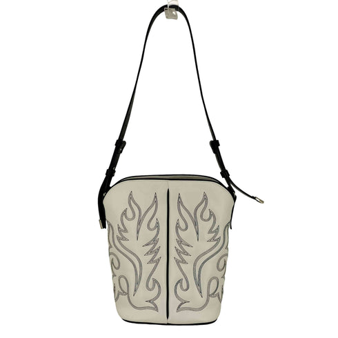 トーガアーカイブス TOGA ARCHIVES TOO WESTERN SHOULDER BAG メンズ