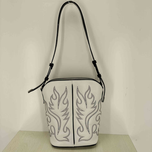 トーガアーカイブス TOGA ARCHIVES TOO WESTERN SHOULDER BAG メンズ