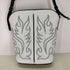 トーガアーカイブス TOGA ARCHIVES TOO WESTERN SHOULDER BAG メンズ