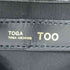 トーガアーカイブス TOGA ARCHIVES TOO WESTERN SHOULDER BAG メンズ