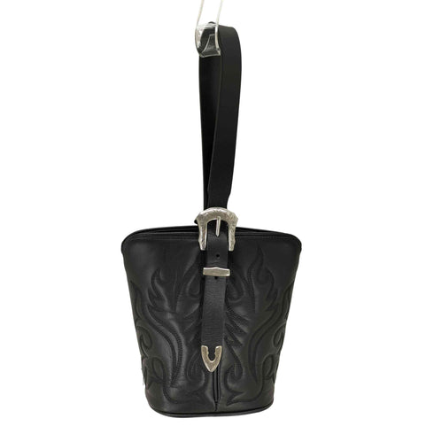 トーガアーカイブス TOGA ARCHIVES TOO WESTERN HAND BAG レディース
