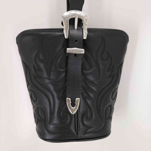 トーガアーカイブス TOGA ARCHIVES TOO WESTERN HAND BAG レディース
