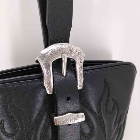 トーガアーカイブス TOGA ARCHIVES TOO WESTERN HAND BAG レディース