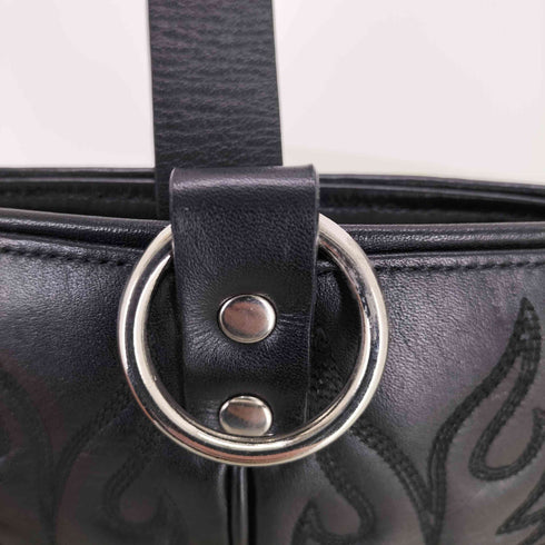 トーガアーカイブス TOGA ARCHIVES TOO WESTERN HAND BAG レディース
