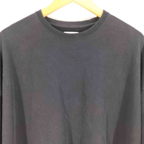 S.F.C STRIPES FOR CREATIVE BIG MAX LS TEE ロングスリーブTシャツ メンズ XXXXXL
