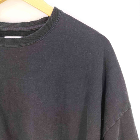 S.F.C STRIPES FOR CREATIVE BIG MAX LS TEE ロングスリーブTシャツ メンズ XXXXXL
