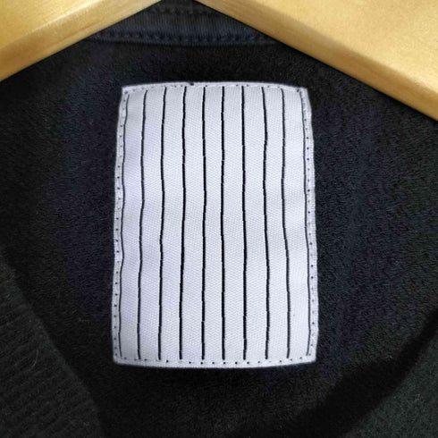 S.F.C STRIPES FOR CREATIVE BIG MAX LS TEE ロングスリーブTシャツ メンズ XXXXXL