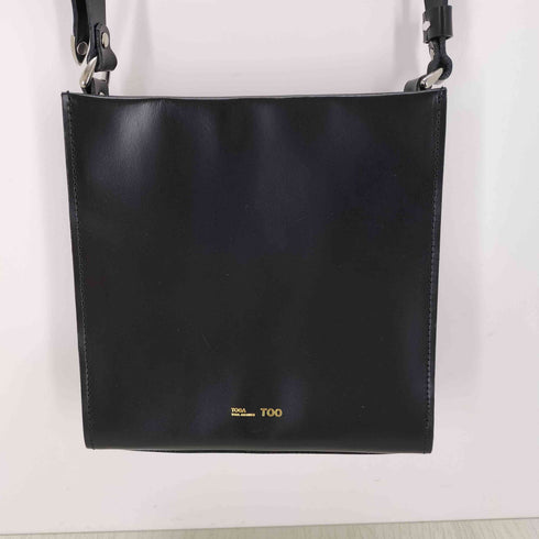 トーガアーカイブス TOGA ARCHIVES TOO SQUARE SHOULDER BAG レディース