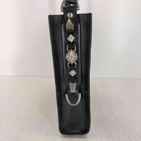トーガアーカイブス TOGA ARCHIVES TOO SQUARE SHOULDER BAG レディース