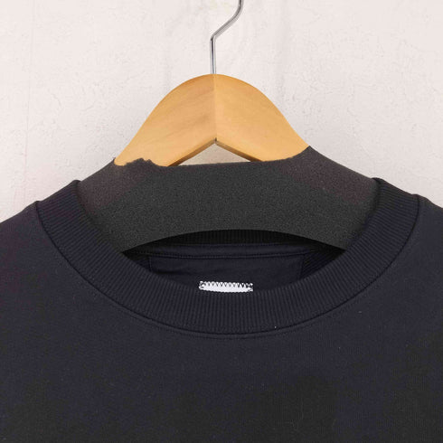 シーピーカンパニー C.P.COMPANY 23AW クルーネックレンズスウェット メンズ import:L