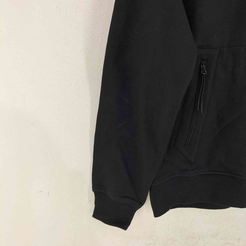 シーピーカンパニー C.P.COMPANY 23AW クルーネックレンズスウェット メンズ import:L