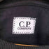 シーピーカンパニー C.P.COMPANY 23AW クルーネックレンズスウェット メンズ import:L